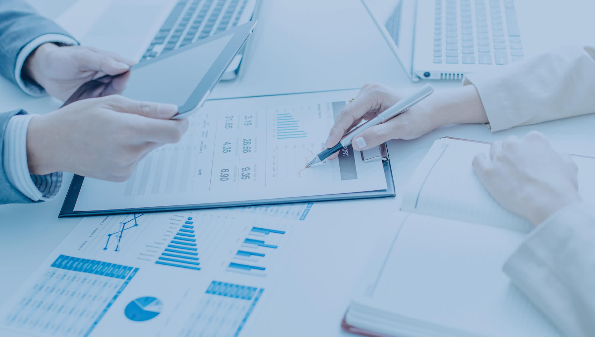 マーケティング・戦略重視（B2B向け）